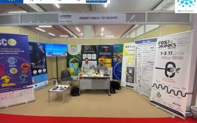 Διασυνοριακή Συνδεσιμότητα Και Ανάπτυξη Logistics: Μαζί Διαμορφώνουμε Το Μέλλον Της Συνεργασίας!