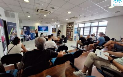 Το Μέλλον Της Διαχείρισης Logistics Ξεκινά Εδώ: Εργαλεία Και Στρατηγικές Για Τη Νέα Ψηφιακή Εποχή, Μέσα Από Το Summer School Του ΙΜΕΤ Στη Θεσσαλονίκη